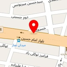 اتوسرویس شعبانی