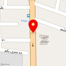 تزیینات داخلی ماشین 2PAC