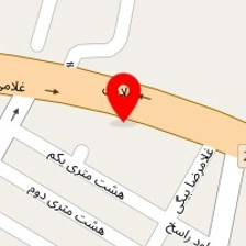 اتوسرویس مغاری