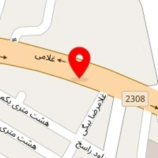اگزوز سازی اسلامی