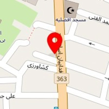 جلوبندی سازی قرائتی