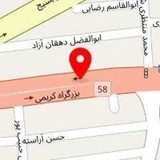 اتو سرویس ارشیا