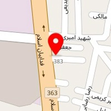 تعویض روغنی صفا