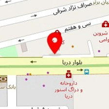 تاپ سرویس بهرامی