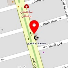 اتو سرویس ایزدی