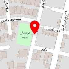 جنرال سرویس بهروز