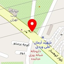 اگزوز سازی کوهسار