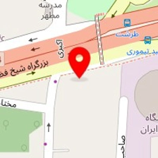 تعمیرگاه خودرو ستاره ایرانیان