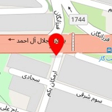 تعمیرگاه خودرو چاله سرویس