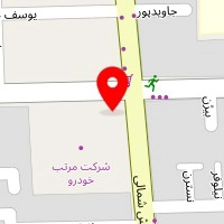 تعمیرگاه خودرو سیف خودرو