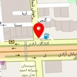 تعمیرگاه موتورسیکلت بهزاد