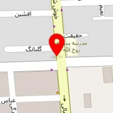 تعمیرگاه خودرو زندی