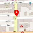 خدمات اتومبیل حامد