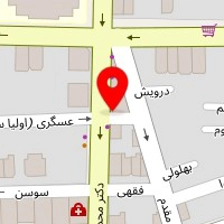 فروشگاه باتری فارسیجانی