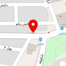 تعمیرگاه خودرو پرشین