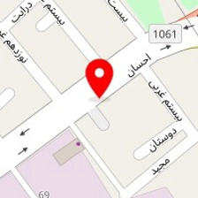 تعمیرگاه گلدن