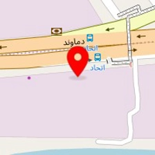 تعمیرگاه ام جی شرق