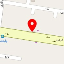 جنرال سرویس