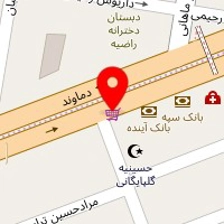 تعمیرگاه خودرو رنجبر شرق