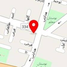 تعمیرگاه و اتوسرویس پارسا