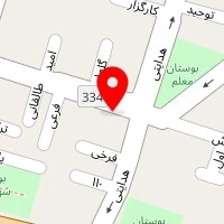 تعمیرگاه خودرو پارسا