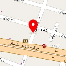 مرکزتخصصی مزدا