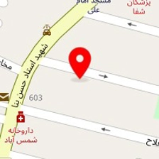 سپر سازی رضا پاچیک