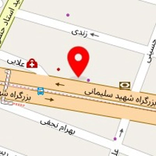 اتوسرویس رویال رسالت