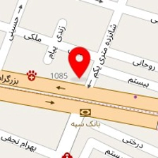صافکاری و نقاشی البرز