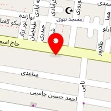 جلوبندی سازی روح اله محمدی