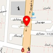 تعمیرگاه ایران سرویس