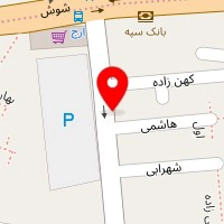 تعمیرگاه پنو استار