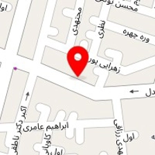 تعمیرگاه رضا داد