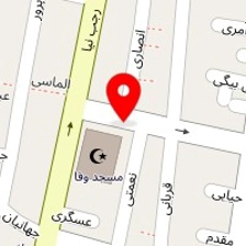 تعمیرگاه تخصصی ثامن