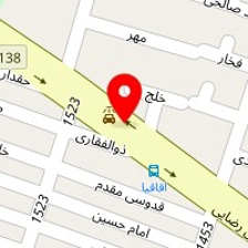 تعمیرگاه برادران فیض ابادی