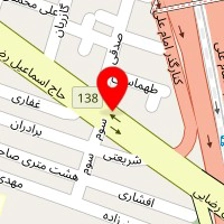 تعمیرگاه ایده آل