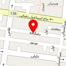تعمیرگاه تخصصی زانتیا مهدی یوسفی
