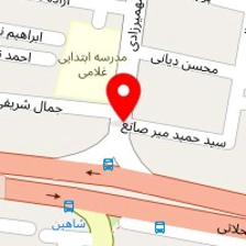 تعمیرگاه خودرو سید