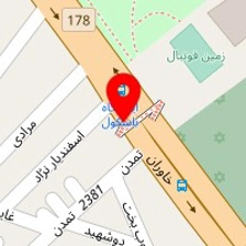 تعمیرگاه حمید جان آرایی
