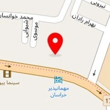 جلوبندی سازی داوود هدایتی