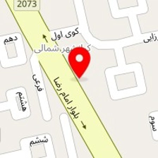 مرکز کارشناسی رنگ خودرو رویال