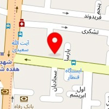 تعمیرگاه ستوده