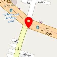 آهن رحمتی
