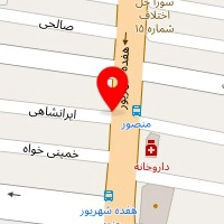 خدمات فنی اتومبیل گروسی