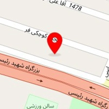 صافکاری و نقاشی تهران صافکار
