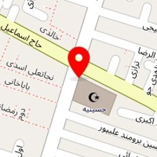 شیشه و قفل و دزدگیر شریف