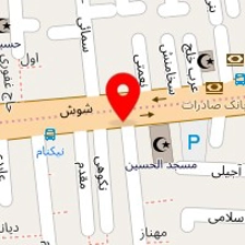 اگزوز سازی حافظ