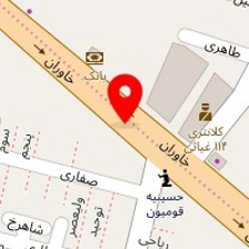 فروشگاه لوازم یدکی موتورسیکلت مبنا