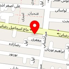 خدمات پارسا تعمیرات گربگس