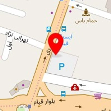 فروشگاه لوازم یدکی موتورسیکلت جابری